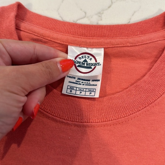 Great Smokey Mountains Tennessee T-Shirt - Picture 6 of 11